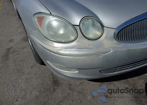 2007 Buick Lacrosse Cxl z USA, uszkodzony, nr VIN 2G4WD552671104671